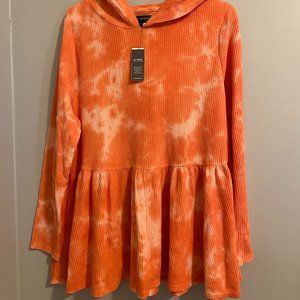 Lane Bryant Womens Sweatshirt